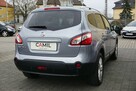 Nissan Qashqai zarejestrowany, ubezpieczony . polski salon - 5