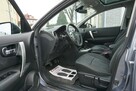 Nissan Qashqai zarejestrowany, ubezpieczony . polski salon - 9