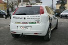 Fiat Punto zarejestrowany, ubezpieczony, salon polski - 5