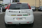 Fiat Punto zarejestrowany, ubezpieczony, salon polski - 6