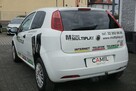 Fiat Punto zarejestrowany, ubezpieczony, salon polski - 7
