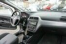 Fiat Punto zarejestrowany, ubezpieczony, salon polski - 14