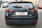 Mazda 3 zarejestrowany, ubezpieczony - 6