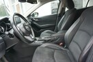 Mazda 3 zarejestrowany, ubezpieczony - 11