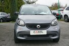 Smart Forfour zgrabny, zadbany, ekonomiczny, rok gwarancji w cenie, - 3