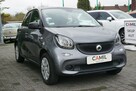 Smart Forfour zgrabny, zadbany, ekonomiczny, rok gwarancji w cenie, - 4