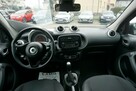 Smart Forfour zgrabny, zadbany, ekonomiczny, rok gwarancji w cenie, - 11