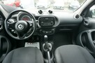 Smart Forfour zgrabny, zadbany, ekonomiczny, rok gwarancji w cenie, - 12