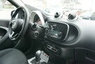 Smart Forfour zgrabny, zadbany, ekonomiczny, rok gwarancji w cenie, - 14