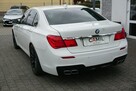 BMW 730 w bogatej wersji wyposażenia i z roczną gwarancją w cenie, - 7