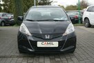 Honda Jazz bardzo zadbana, bardzo ekonomiczna, gwarancja w cenie, - 2