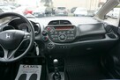 Honda Jazz bardzo zadbana, bardzo ekonomiczna, gwarancja w cenie, - 15