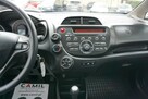 Honda Jazz bardzo zadbana, bardzo ekonomiczna, gwarancja w cenie, - 16