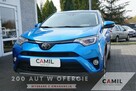Toyota RAV-4 zarejestrowany , ubezpieczony - 1