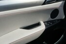 BMW X4 zarejestrowany , ubezpieczony - 8