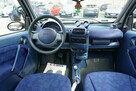 Smart Fortwo zarejestrowany, ubezpieczony - 11