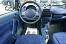 Smart Fortwo zarejestrowany, ubezpieczony - 12