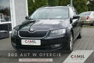 Škoda Octavia zarejestrowany, ubezpieczony, polski salon, I rej. maj 2015 - 1