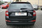 Škoda Octavia zarejestrowany, ubezpieczony, polski salon, I rej. maj 2015 - 6