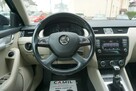 Škoda Octavia zarejestrowany, ubezpieczony, polski salon, I rej. maj 2015 - 13