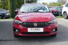 Fiat Tipo zarejestrowany, ubezpieczony , polski salon, niski przebieg - 2