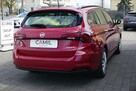 Fiat Tipo zarejestrowany, ubezpieczony , polski salon, niski przebieg - 5