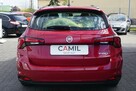 Fiat Tipo zarejestrowany, ubezpieczony , polski salon, niski przebieg - 6