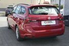 Fiat Tipo zarejestrowany, ubezpieczony , polski salon, niski przebieg - 7