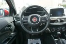 Fiat Tipo zarejestrowany, ubezpieczony , polski salon, niski przebieg - 14