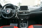 Fiat Tipo zarejestrowany, ubezpieczony , polski salon, niski przebieg - 15