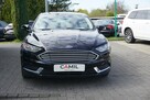 Ford Fusion zarejestrowany, ubezpieczony - 2