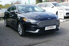Ford Fusion zarejestrowany, ubezpieczony - 4