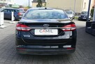 Ford Fusion zarejestrowany, ubezpieczony - 6