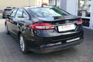 Ford Fusion zarejestrowany, ubezpieczony - 7