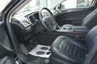 Ford Fusion zarejestrowany, ubezpieczony - 11