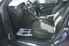 Opel Insignia CDTi, auto zadbane, serwisowane, doinwestowane, gwarancja w cenie, - 8
