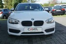 BMW 116 Urban Line, oryginalny bardzo niski przebieg, rok gwarancji w cenie, - 3