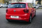 Volkswagen Polo polski salon , serwisowany w ASO , I właściciel, niski przebieg - 5