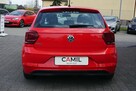 Volkswagen Polo polski salon , serwisowany w ASO , I właściciel, niski przebieg - 6