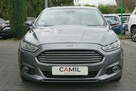 Ford Fusion zarejestrowany, ubezpieczony - 3