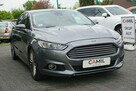 Ford Fusion zarejestrowany, ubezpieczony - 4
