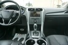 Ford Fusion zarejestrowany, ubezpieczony - 15