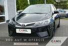 Toyota Corolla salon polski - 1