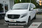 Mercedes Vito niski przebieg, brygadówka - 1