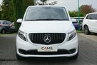 Mercedes Vito niski przebieg, brygadówka - 2