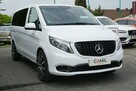 Mercedes Vito niski przebieg, brygadówka - 4