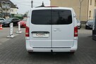 Mercedes Vito niski przebieg, brygadówka - 6