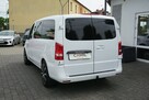 Mercedes Vito niski przebieg, brygadówka - 7