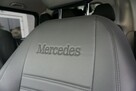 Mercedes Vito niski przebieg, brygadówka - 13