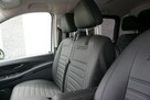 Mercedes Vito niski przebieg, brygadówka - 14